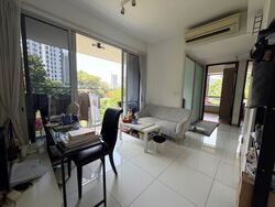 The Tier (D12), Apartment #600998101